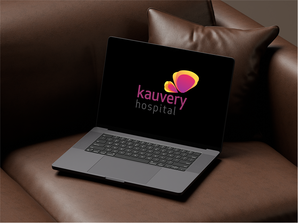 Kauvery Hospital