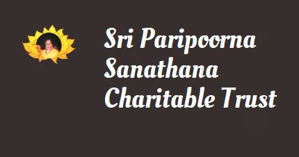 Sri Paripoorna Sanathana Charitable Trust