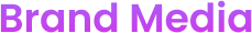 Brandmedia Logo
